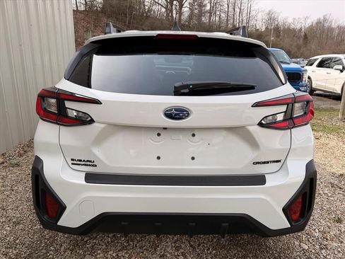New 2026 Subaru Crosstrek 2.0i Premium image 23