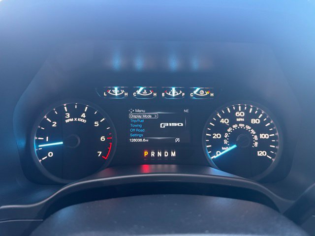 Used 2020 Ford F150 XLT w/ Equipment Group 302A Luxury AWD/4WD image 19