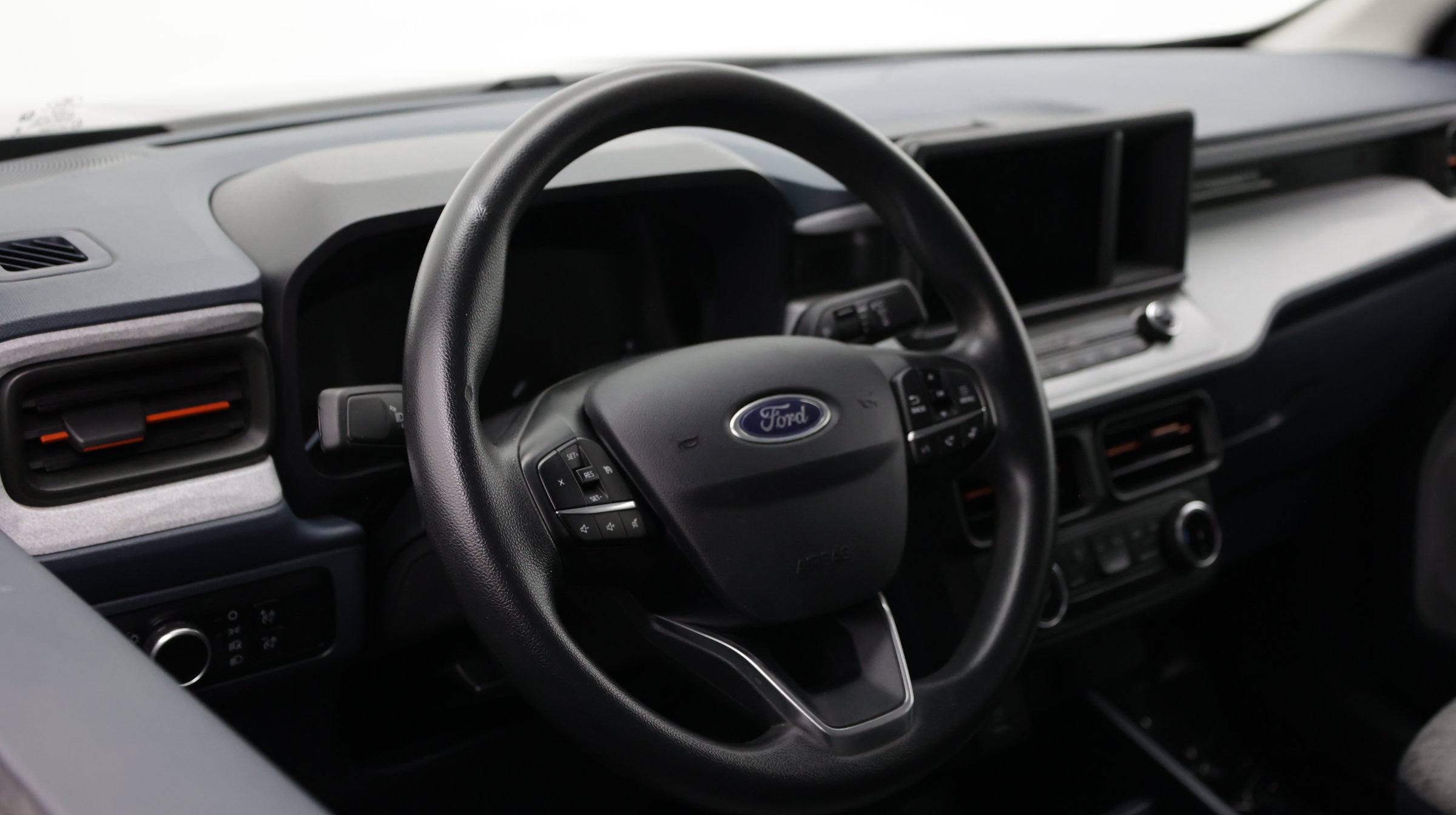 Used 2024 Ford Maverick XLT FWD image 14