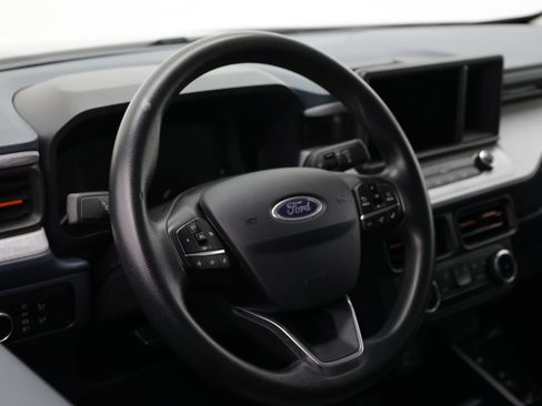 Used 2024 Ford Maverick XLT FWD image 14