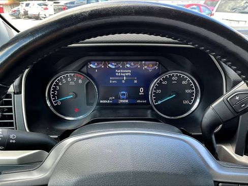 Used 2022 Ford F150 XLT w/ Equipment Group 301A Mid AWD/4WD image 15