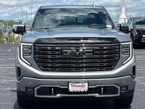 New 2026 GMC Sierra 1500 Denali Ultimate AWD/4WD image 4