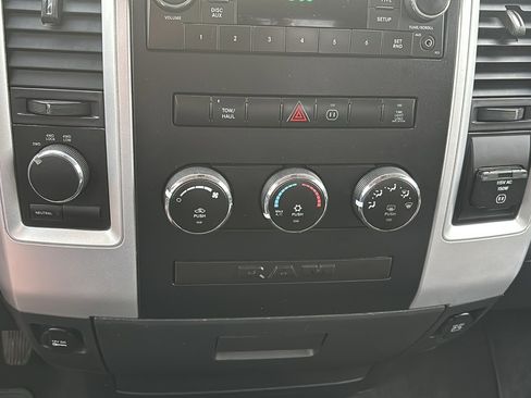 Used 2011 RAM 2500 SLT w/ Popular Equipment Group image 15