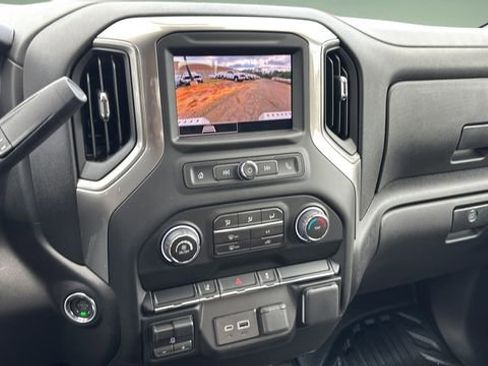 New 2026 Chevrolet Silverado 2500 W/T w/ WT Convenience Package AWD/4WD image 28