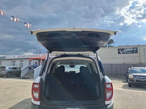 Used 2024 Ford Bronco Sport Big Bend image 26