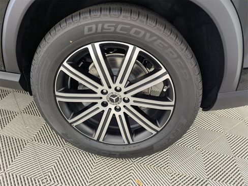 New 2026 Mercedes-Benz GLE 350 4MATIC image 14