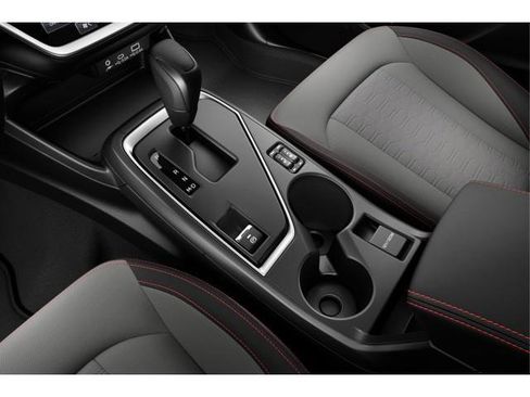 New 2026 Subaru Impreza 2.0i Sport image 21