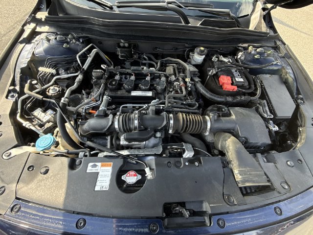 Used 2019 Honda Accord LX image 26