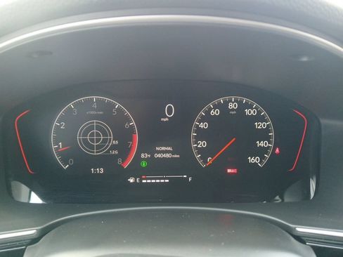 Used 2024 Honda Civic Si image 18