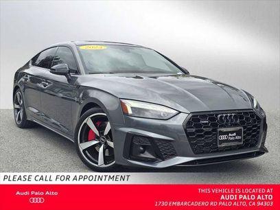 Used 2023 Audi A5 2.0T Premium Plus w/ Premium Plus