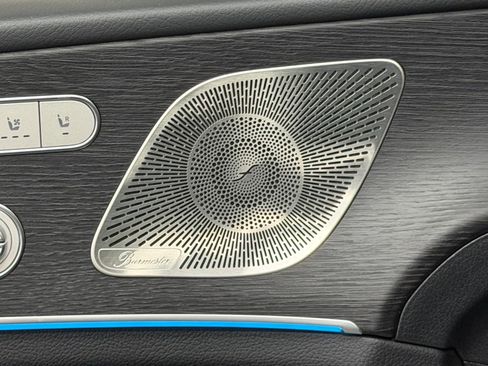 Certified 2025 Mercedes-Benz GLS 450 4MATIC image 22