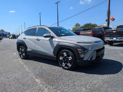 Used 2025 Hyundai Kona SEL