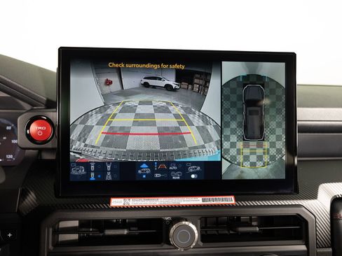 Used 2026 Toyota 4Runner TRD Pro image 36