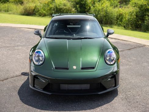 Used 2026 Porsche 911 GT3 RWD image 11