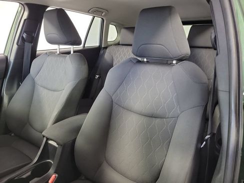 Used 2022 Toyota Corolla Cross LE FWD image 20