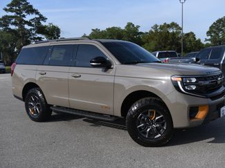 New 2026 Ford Expedition Tremor AWD/4WD video 1
