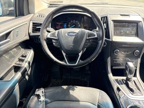 Used 2015 Ford Edge SEL w/ Equipment Group 201A AWD/4WD image 18