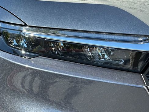 New 2026 Honda CR-V LX image 31