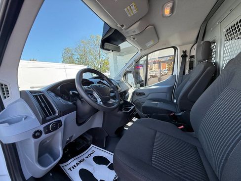 Used 2018 Ford Transit 150 130 Low Roof image 14