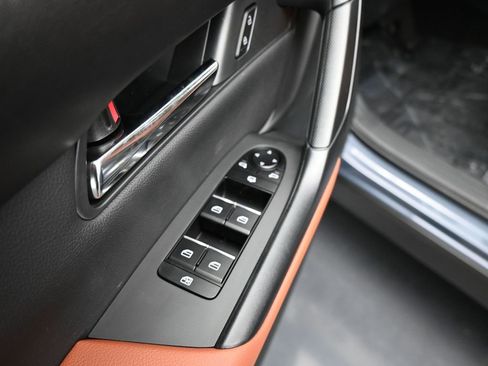 Used 2024 MAZDA CX-50 2.5 Turbo w/ Premium Plus Pkg image 21