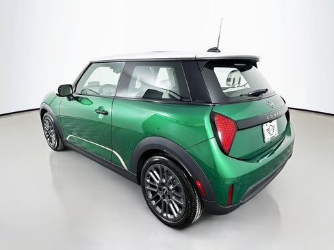 New 2026 MINI Cooper S FWD image 7