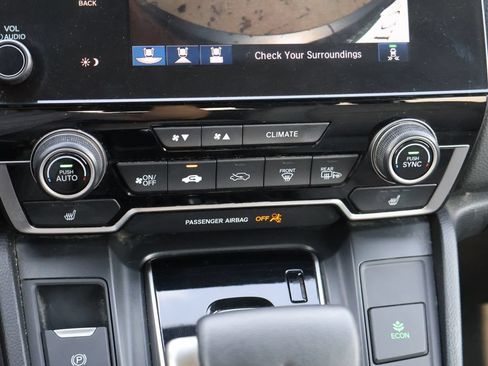 Used 2019 Honda CR-V EX-L image 22