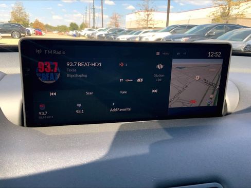 New 2025 Acura TLX w/ Technology Package FWD image 13