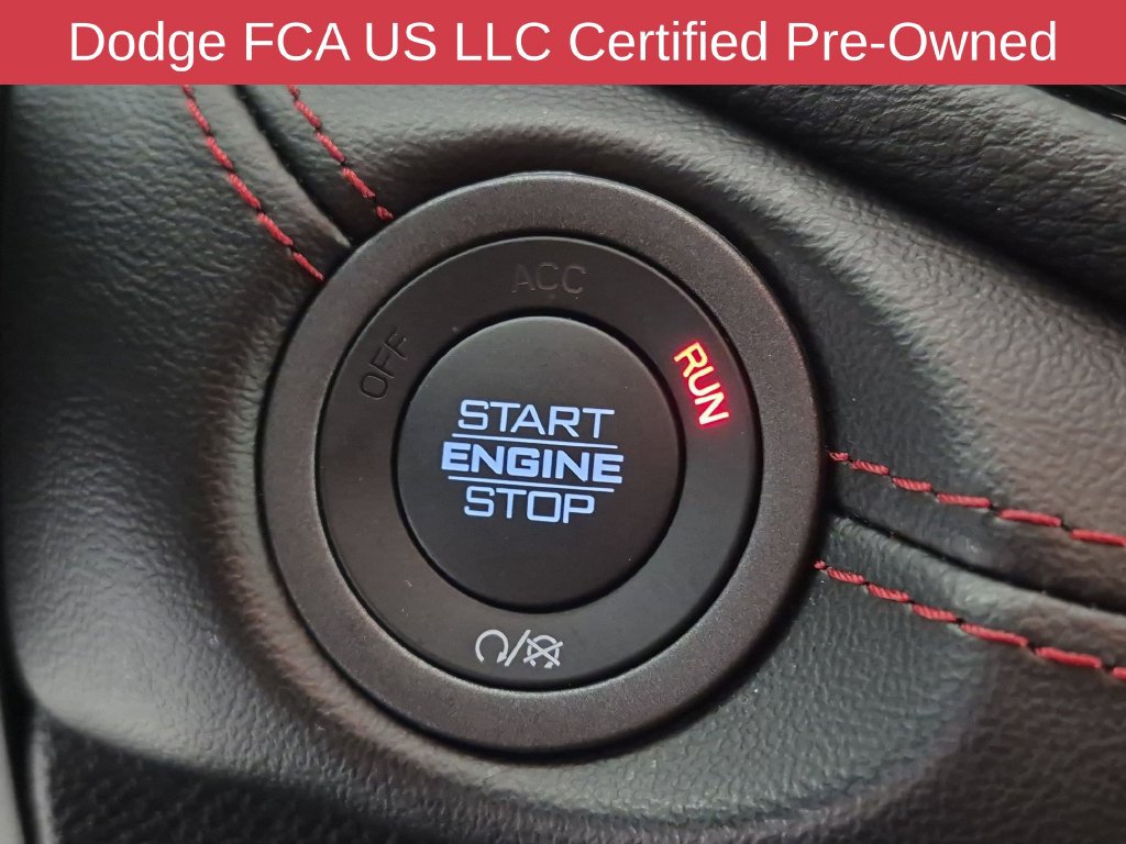 Used 2026 Dodge Durango GT w/ Blacktop Package RWD image 30