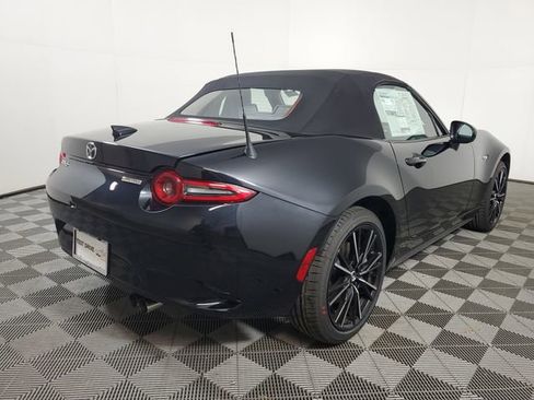 New 2026 MAZDA MX-5 Miata Grand Touring image 6
