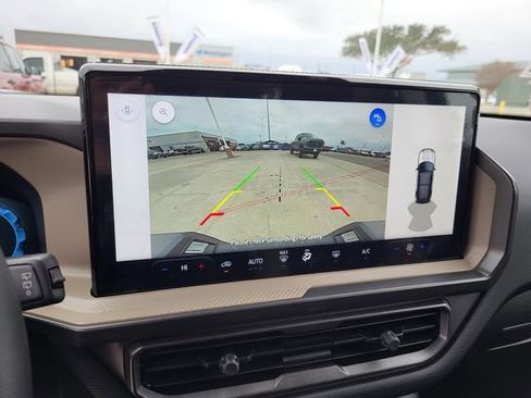 New 2025 Ford Bronco Sport Big Bend image 13