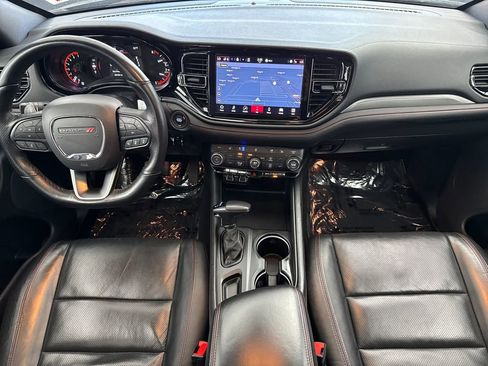 Used 2024 Dodge Durango GT image 12