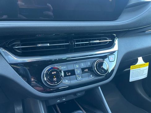 New 2026 Buick Envista Sport Touring w/ Convenience I Package image 18