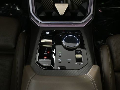 Certified 2025 BMW X3 xDrive30i w/ Premium Package image 24