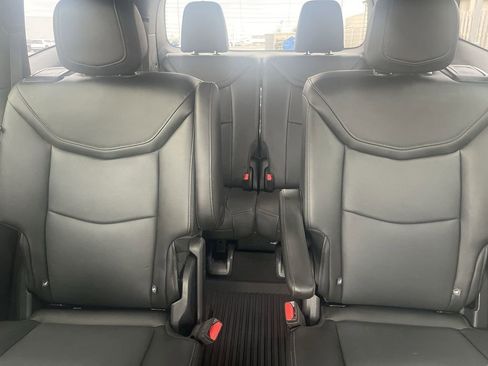 Certified 2023 Cadillac XT6 Sport w/ Technology Package image 37