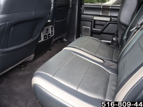 Used 2018 Ford F150 Raptor w/ Equipment Group 802A Luxury AWD/4WD image 24
