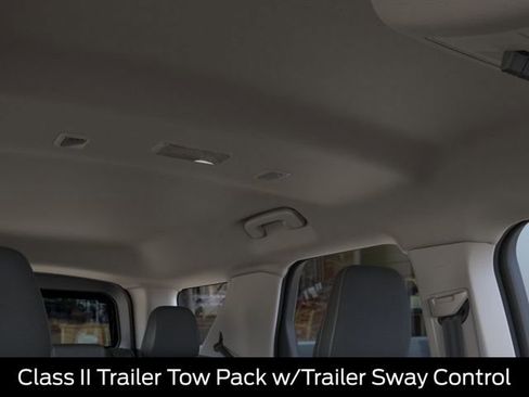 New 2025 Ford Bronco Sport Big Bend image 25