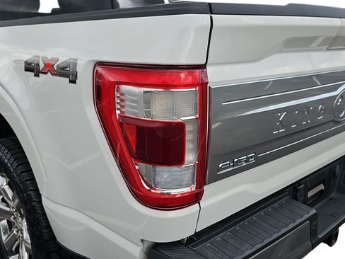 Used 2021 Ford F150 King Ranch AWD/4WD image 31