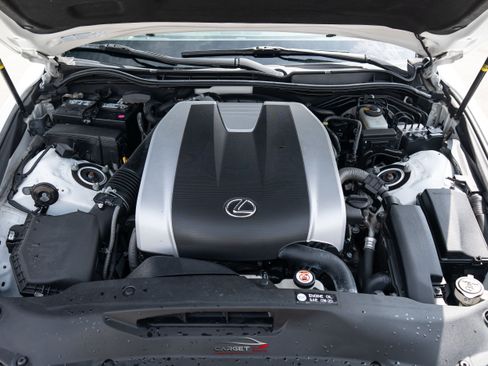 Used 2018 Lexus IS 300 F Sport w/ F Sport Package AWD/4WD image 49