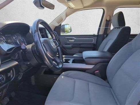Used 2020 RAM 1500 Lone Star RWD image 13