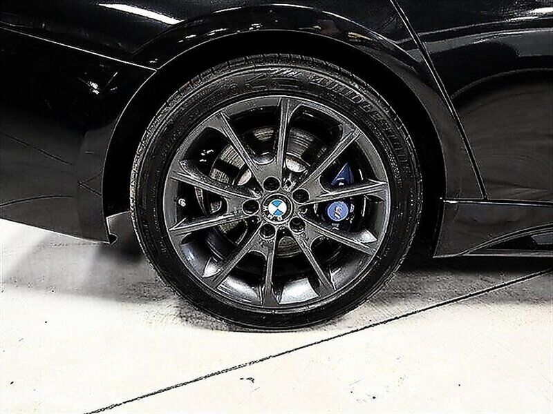 Used 2016 BMW 328i Sedan RWD image 13