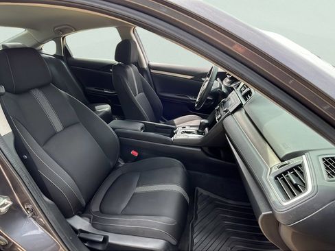 Used 2019 Honda Civic LX image 18