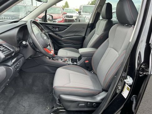 Certified 2024 Subaru Forester Sport AWD/4WD image 15