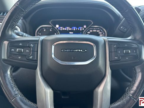 Certified 2022 GMC Sierra 2500 Denali image 27