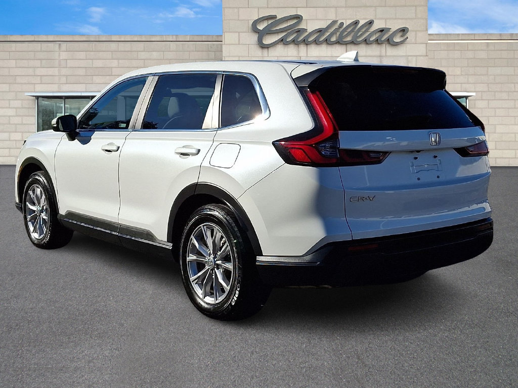 Used 2023 Honda CR-V EX-L image 5
