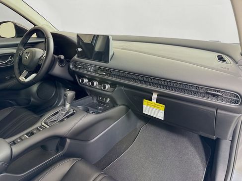 New 2026 Honda HR-V EX-L image 28