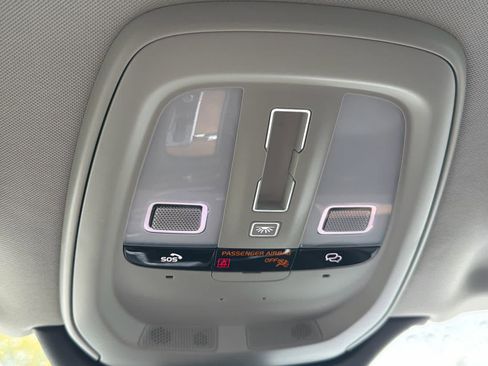 Used 2024 Volvo XC90 B6 Plus w/ Protection Package Premier image 35