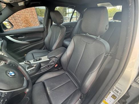 Used 2017 BMW 330i Sedan image 16