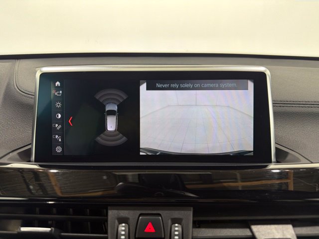 Used 2022 BMW X1 xDrive28i w/ Convenience Package AWD/4WD image 34