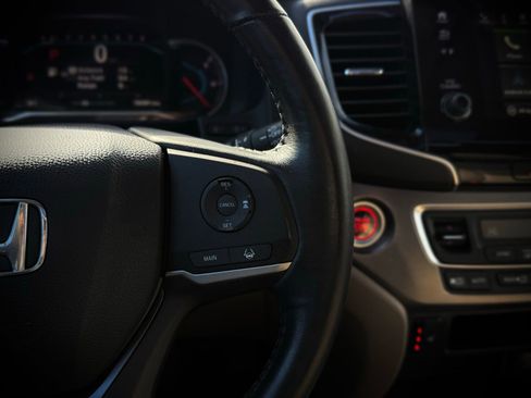 Used 2019 Honda Pilot EX-L image 40