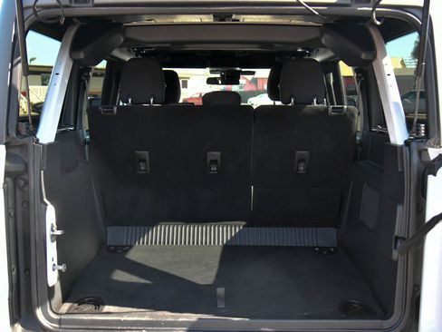 Used 2025 Ford Bronco Big Bend image 41